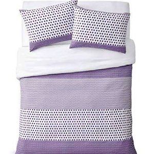 Reversible Duvet Cover Set